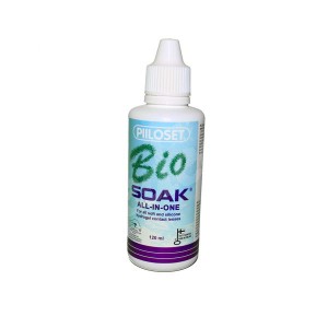 Solutie lentile de contact 100ml