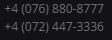 contact